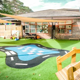 Monkey Puzzle Day Nursery Horsham