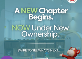 Monkey Puzzle Day Nursery Horsham, Horsham, West Sussex