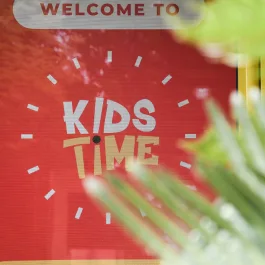 Kids-Time