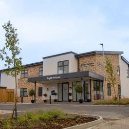 Bright Horizons Bishops Stortford Day Nursery and Preschool