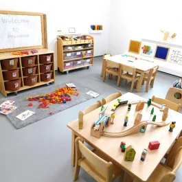 Ellie's Nursery