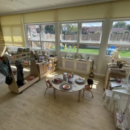 Fenwood House Day Nursery - Birdwell