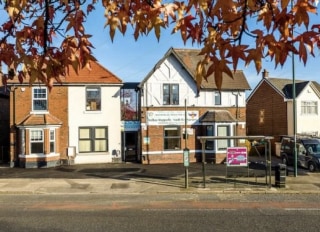 Kids Planet Mapperley South, Nottingham, Nottinghamshire