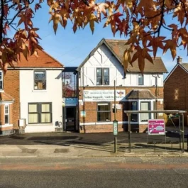 Kids Planet Mapperley South