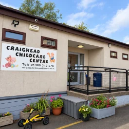 Craighead Childcare Centre