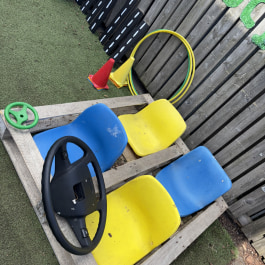 Craighead Childcare Centre, Glasgow, Dunbartonshire