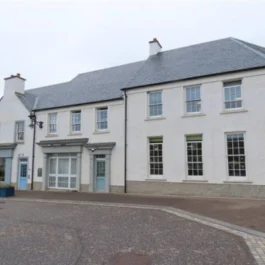 The Croft Nurseries - Chapelton