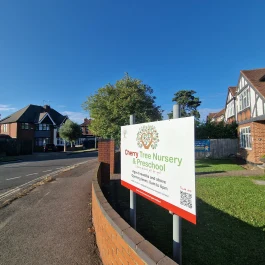 Cherry Tree Nursery & Preschool