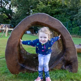Little Crickets Forest School