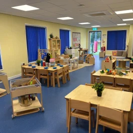 Kids Planet Coalville