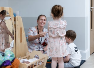 The Chelsea Nursery, London, London