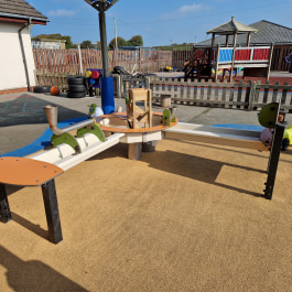 RAFA Kidz Valley, Holyhead, Isle of Anglesey (Ynys Mon)