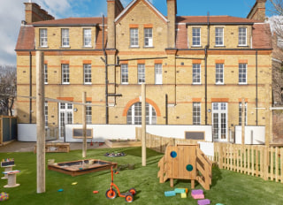 N Family Club - Camberwell, London, London