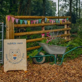 Outdoor Owls Guildford