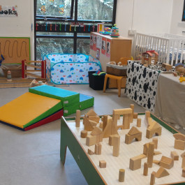 New Cross & Deptford Families First
