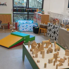 New Cross & Deptford Families First
