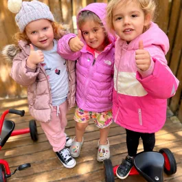 The Tots Team Nursery