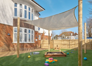 N Family Club - Hove, Hove, East Sussex