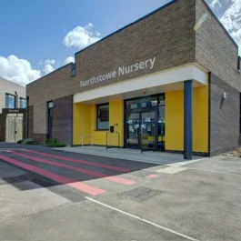 Northstowe Nursery