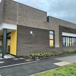 Northstowe Nursery, Cambridge, Cambridgeshire