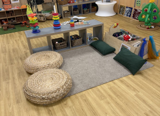 Paskals Day Nursery - Mexborough, Mexborough, South Yorkshire