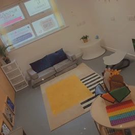 Paskals Day Nursery - Mexborough