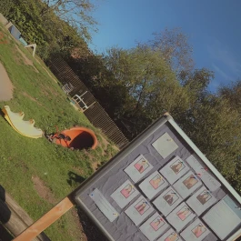 Paskals Day Nursery - Mexborough
