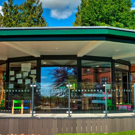 Dragonflies Ditcham, Petersfield, Hampshire