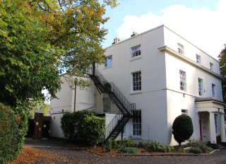 Mayfield Preparatory School, Walsall, West Midlands