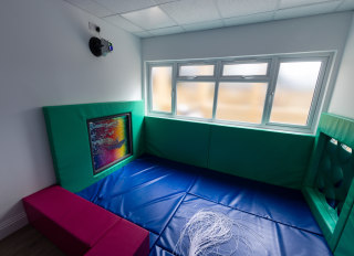 Monkey Puzzle Day Nursery Kingston, Kingston upon Thames, London