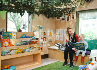 The Garden at Kingswood, Bath, Bath & North East Somerset