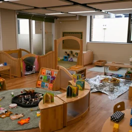 Millie's House Nursery & Pre-School - Boatmans Court
