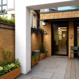 Millie's House Nursery & Pre-School - Boatmans Court