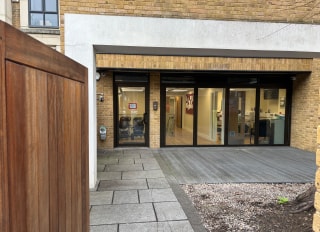Millie's House Nursery & Pre-School - Boatmans Court, London, London