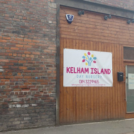 Kelham Island Day Nursery