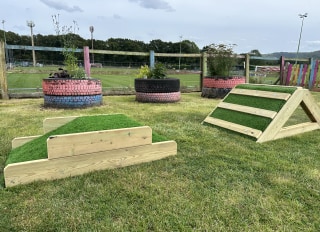 Hassocks Day Nursery and Preschool, Hassocks, West Sussex