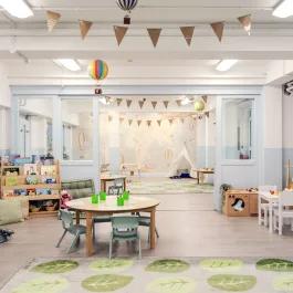 Young England Kindergarten (Bayswater)