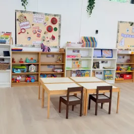 Eden Childcare Rochester