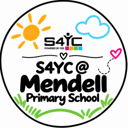 S4YC @ Mendell Primary School