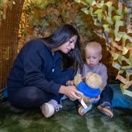 Greengate Nursery and Pre-School, London, London