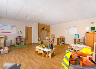 Step Start Chelmsford, Chelmsford, Essex