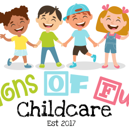 Tons of Fun Childcare