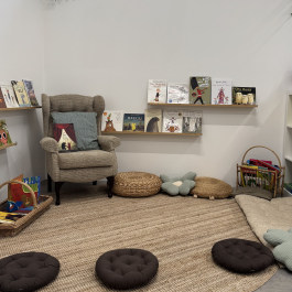 Mother Bear Nursery & Pre-school, London, London