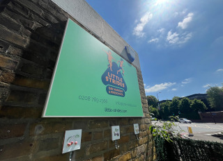 Little Strides Nursery, London, London