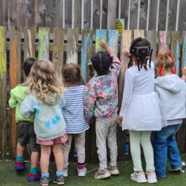 Domi Domingo Day Nursery - Wakefield