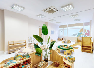 Early Explorers Day Nursery, London, London