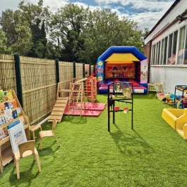 Playtime Daycare Dagenham
