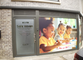 Safe Haven Nursery and Learning Centre, London, London