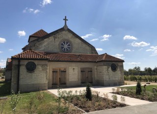 Canopy Children's Nursery St Luke's Chapel, Wickford, Essex