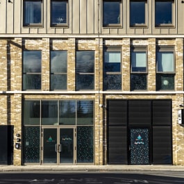 Abacus Ark Nursery School Earlsfield, London, London